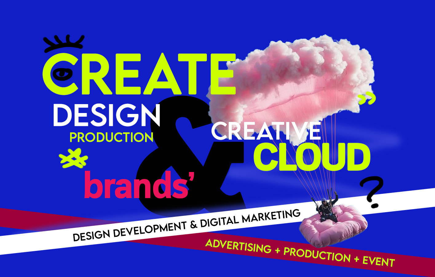 createandcloud header